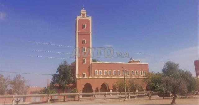 El Sarayri Sidi Abdellah Ghiath - 2