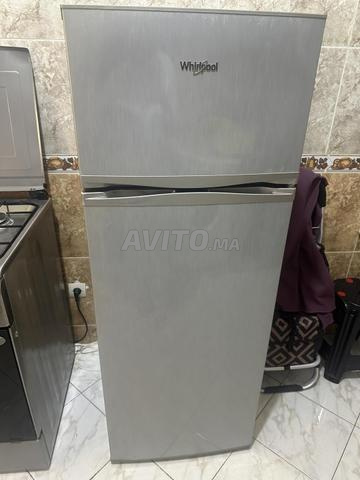 ثلاجة Whirlpool ARC 2224 S - 2