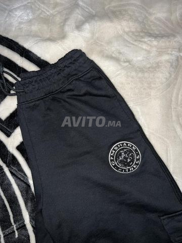 JOGGING GYMSHARK - 2