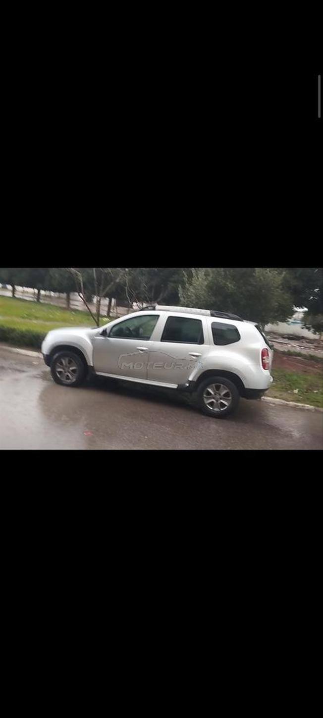 dacia duster 2016