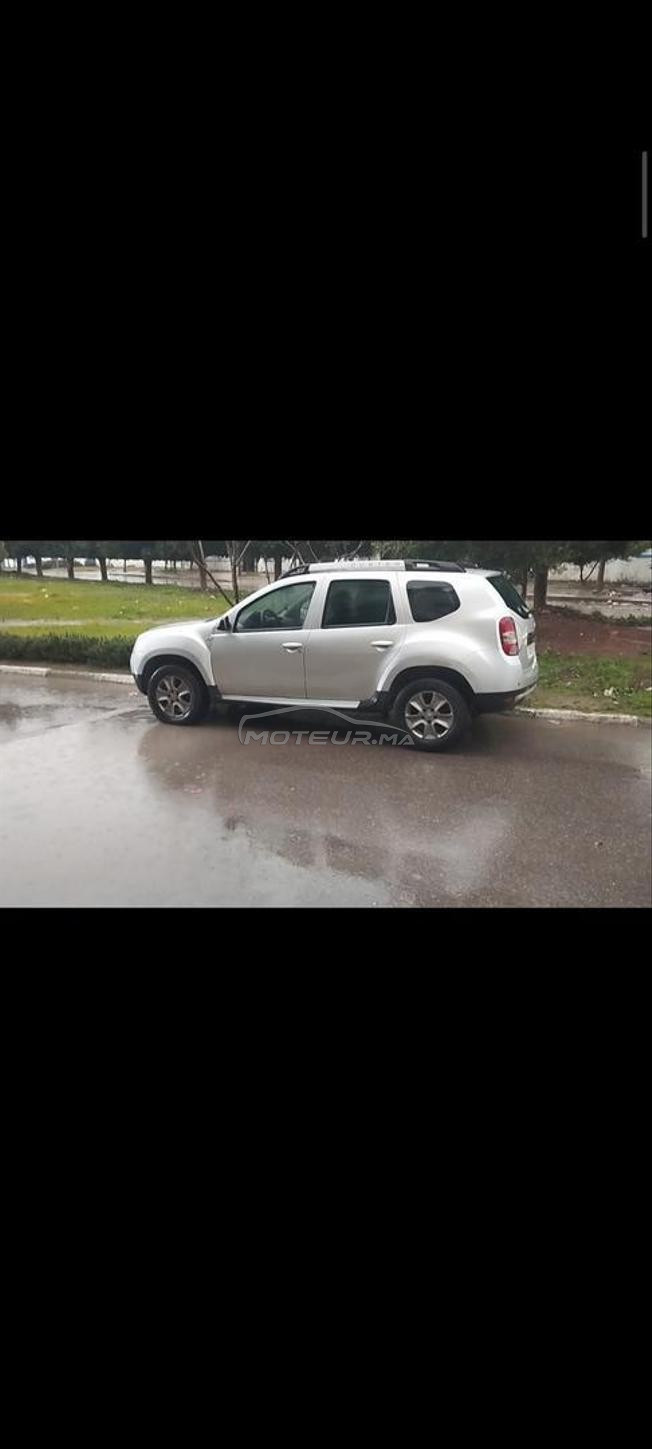 dacia duster 2016