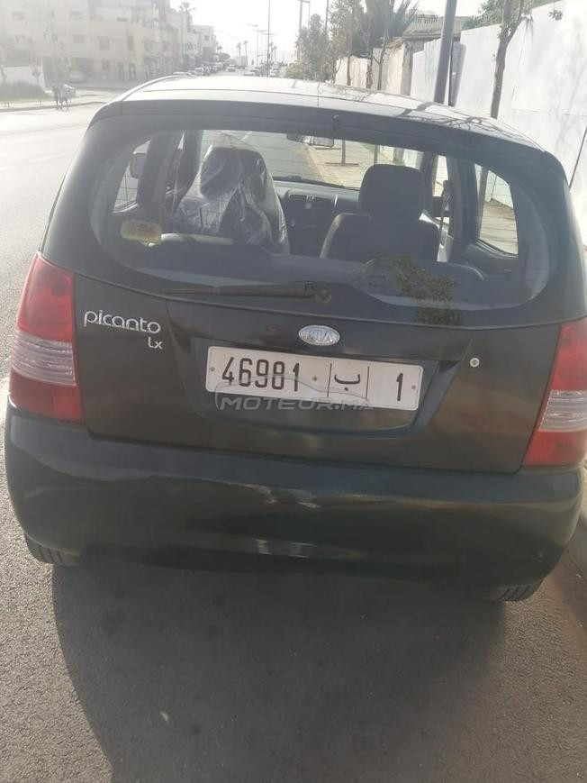 Kia Picanto 