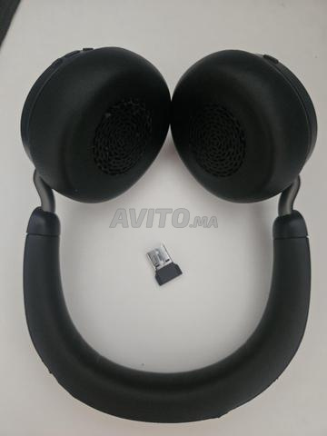 سماعة Jabra Evolve2 75 - 2
