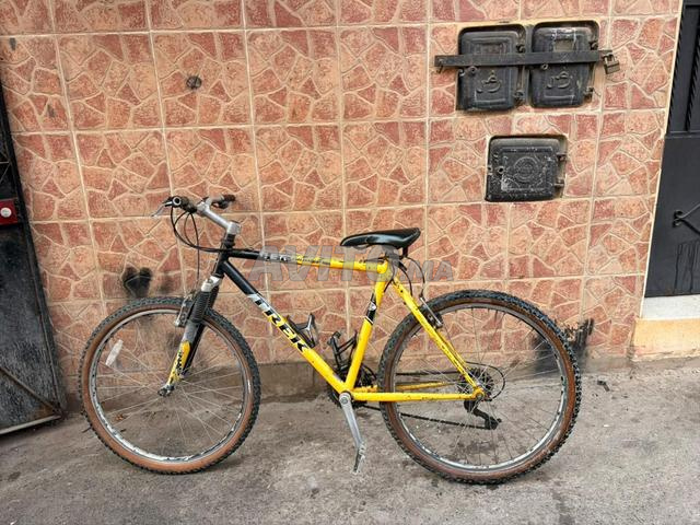دراجة Trek - 2