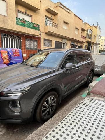 هيونداي سانتا في ديزل أوتوماتيك 2020 - 2