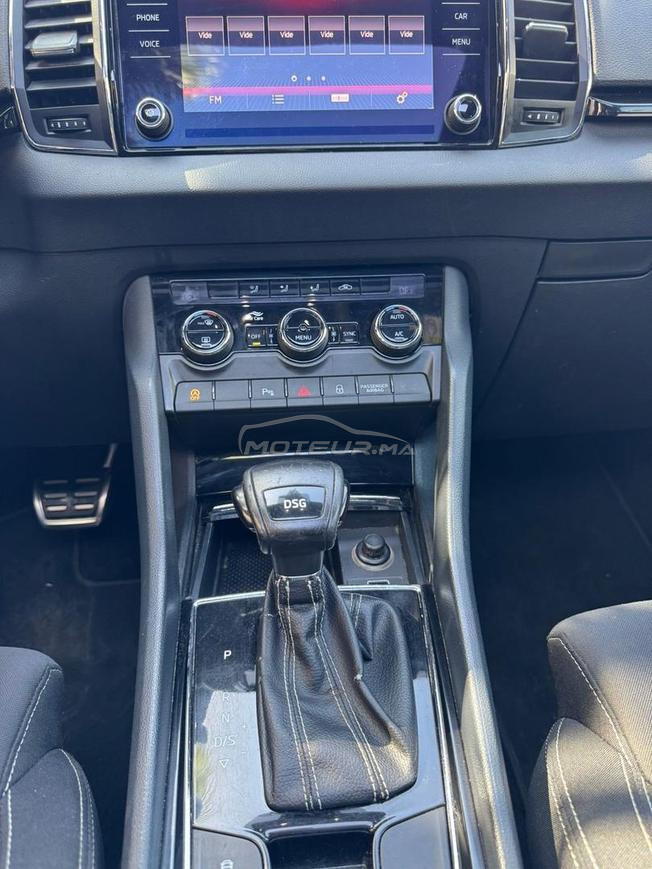 Skoda karoq 2019.