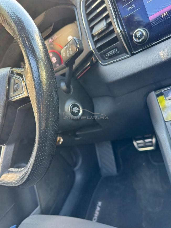 Skoda karoq 2019.