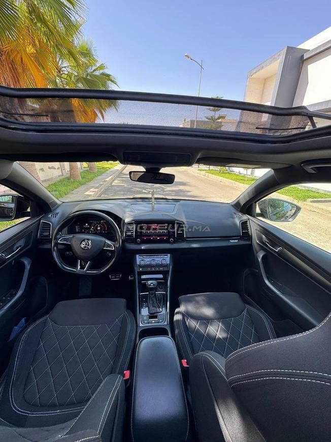 Skoda karoq 2019.