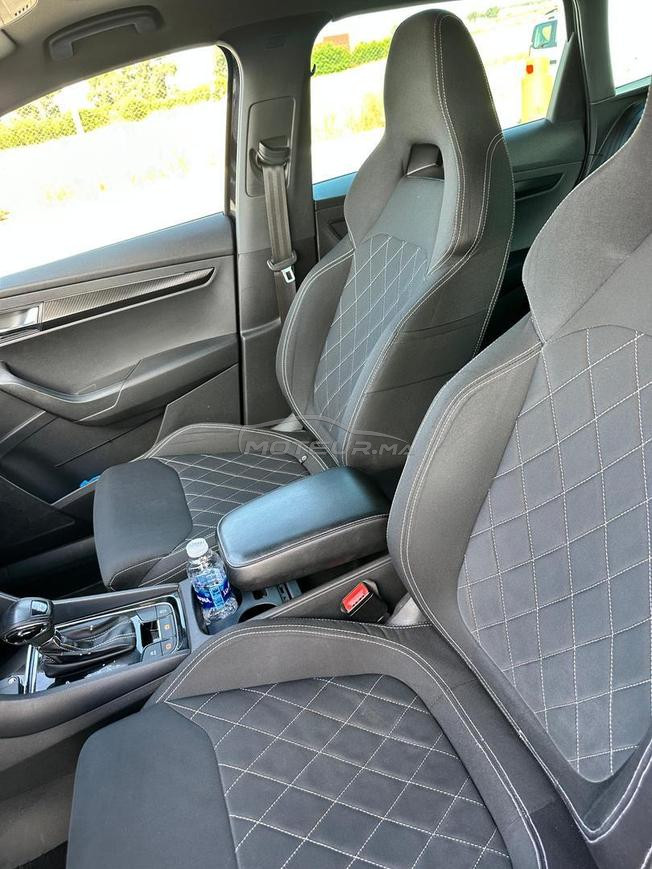 Skoda karoq 2019.