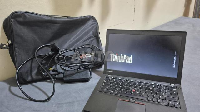 Ordinateur portable ThinkPad - 2