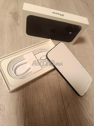 iPhone 16 NEUF JAMAIS ACTIVÉ Facture Garantie - 2