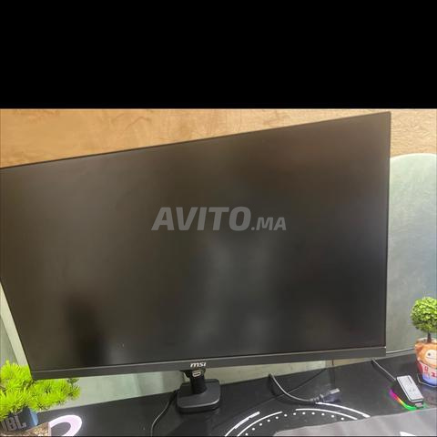 شاشة MSI 200 هرتز 1080 بكسل - 2