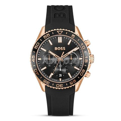 Bracelet Hugo Boss HB1514168 silicone - 2