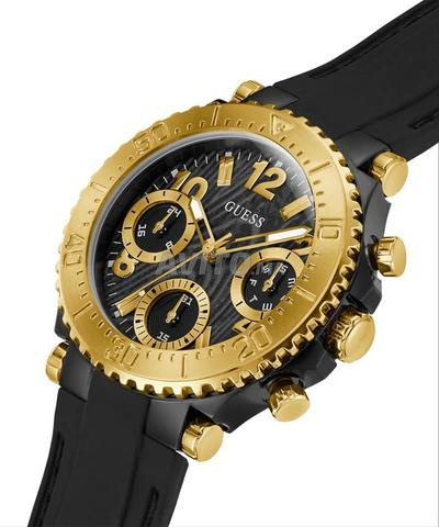 Guess Femme GW0466L1 silicone - 2