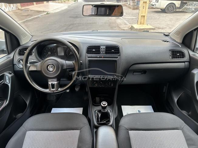 volkswagen polo essence