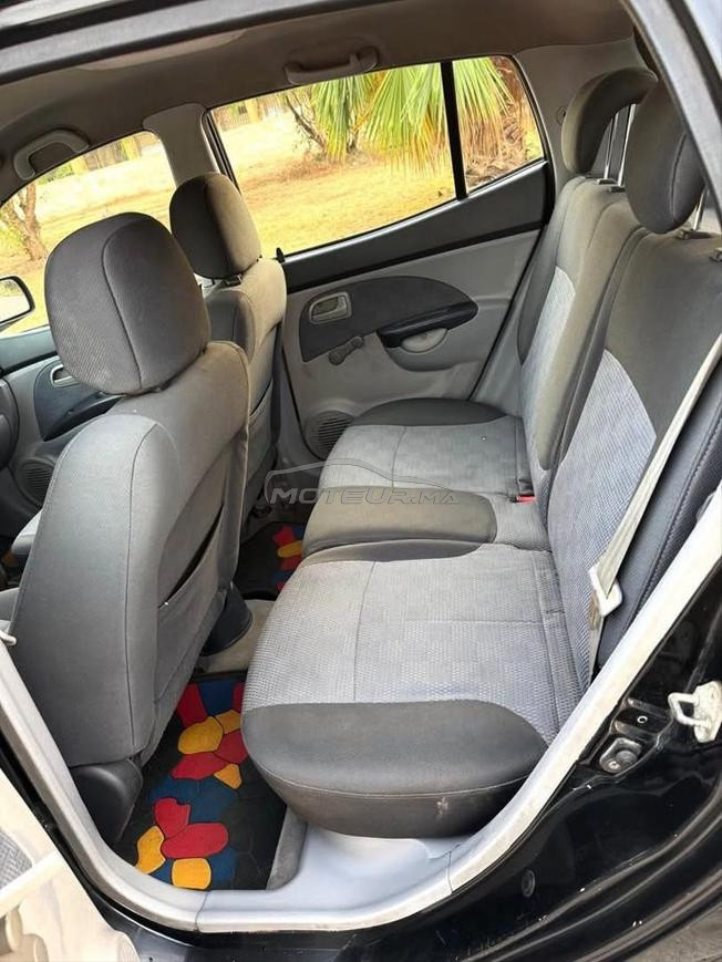 Picanto ex