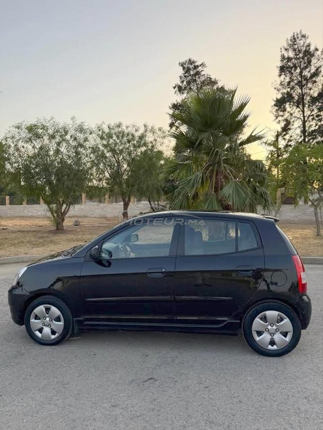 Picanto ex