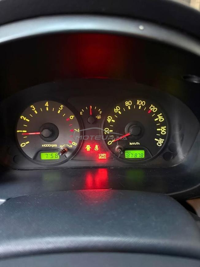 Picanto ex