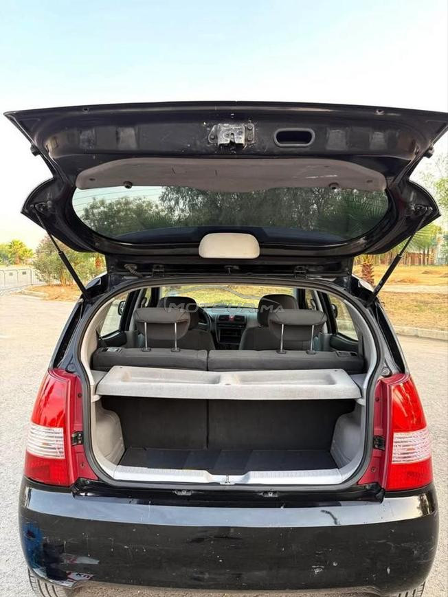 Picanto ex