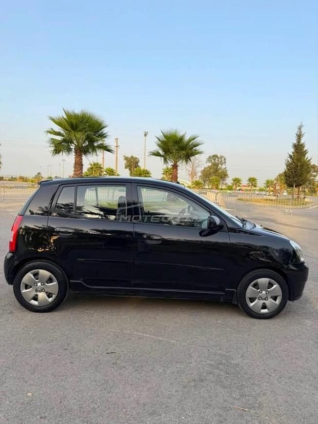 Picanto ex