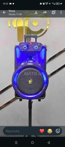 Location baf bluetooth - 2
