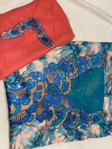 Robe élégante à seulement 250 Dhs - 2