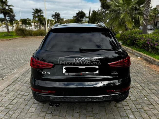 je mes vente Q3 S`Line bien entretenu 