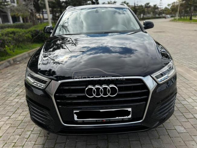 je mes vente Q3 S`Line bien entretenu 