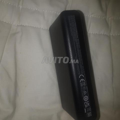 Chargeur DJI 3X - 2