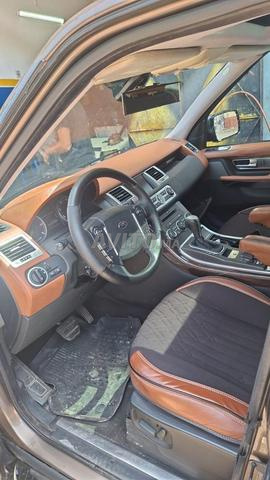 Range Rover Sport Diesel phase 2 très propre - 2
