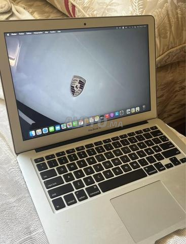 ماك بوك اير 13 (2015) 8 جيجا رام - 2