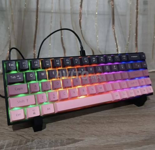 Claviers de très bonne qualité disponibles - 2