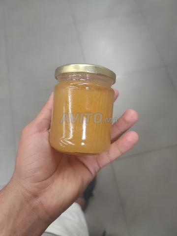 عسل 🍯 البرتقال بالجملة والتقسيط miel orange