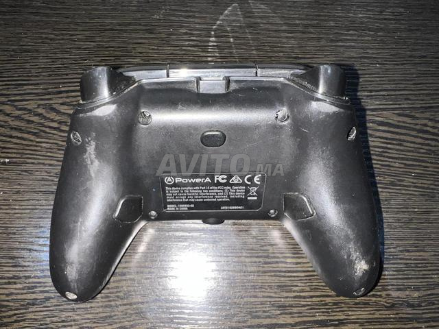 Manette Xbox - 2