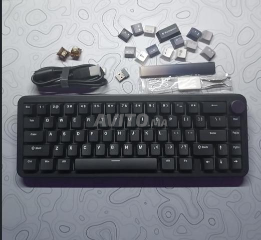 Des claviers gaming neufs avec boîte - 2