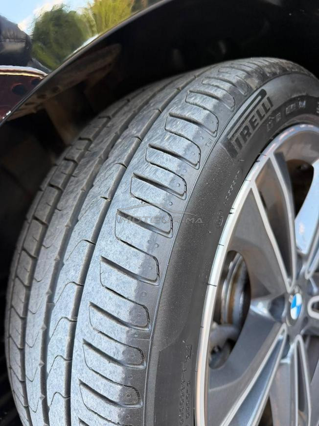 BMW Série 2 Gran Coupé 218d M Sport 2021 