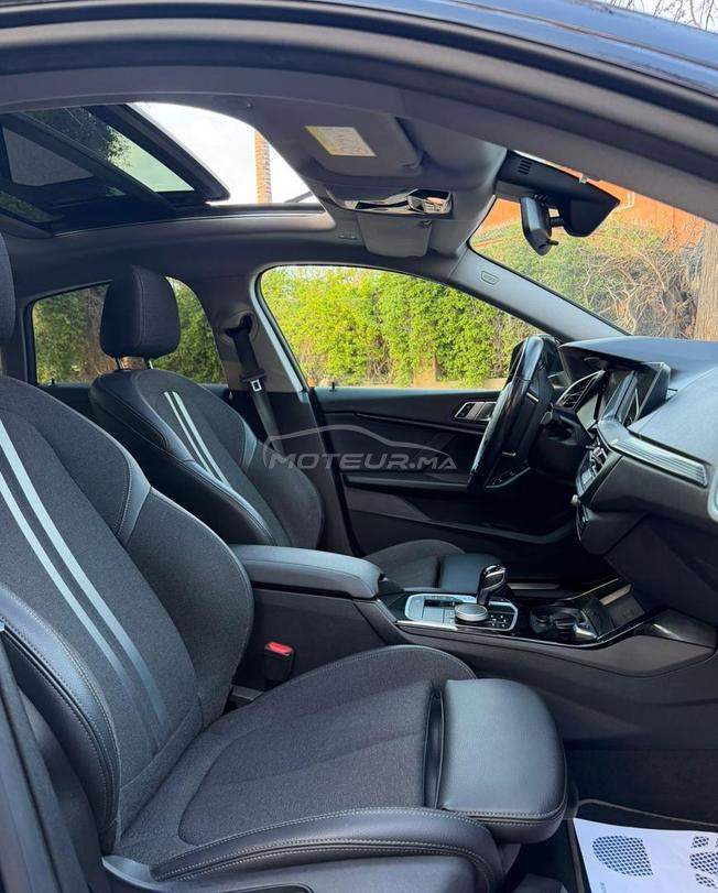 BMW Série 2 Gran Coupé 218d M Sport 2021 