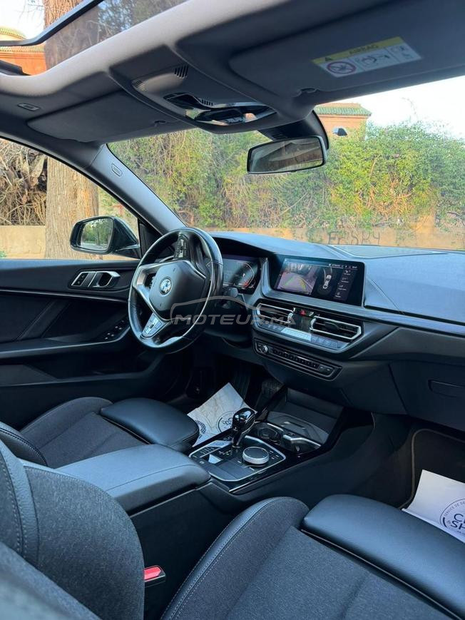 BMW Série 2 Gran Coupé 218d M Sport 2021 