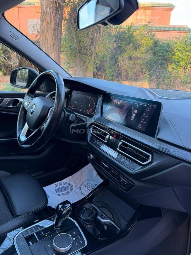 BMW Série 2 Gran Coupé 218d M Sport 2021 