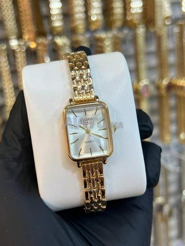 Montres élégantes pour tous les jours - 2