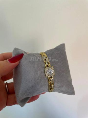 Bracelet XP Brasley 45 dh - 2