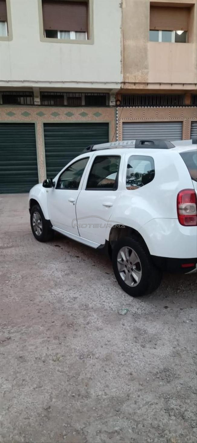 Dacia Dostar l3amra 