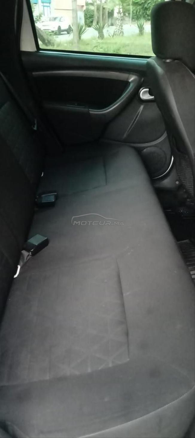 Dacia Dostar l3amra 