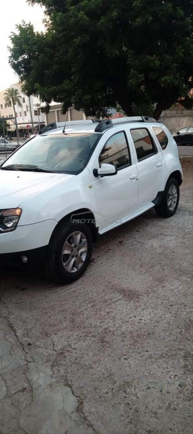 Dacia Dostar l3amra 