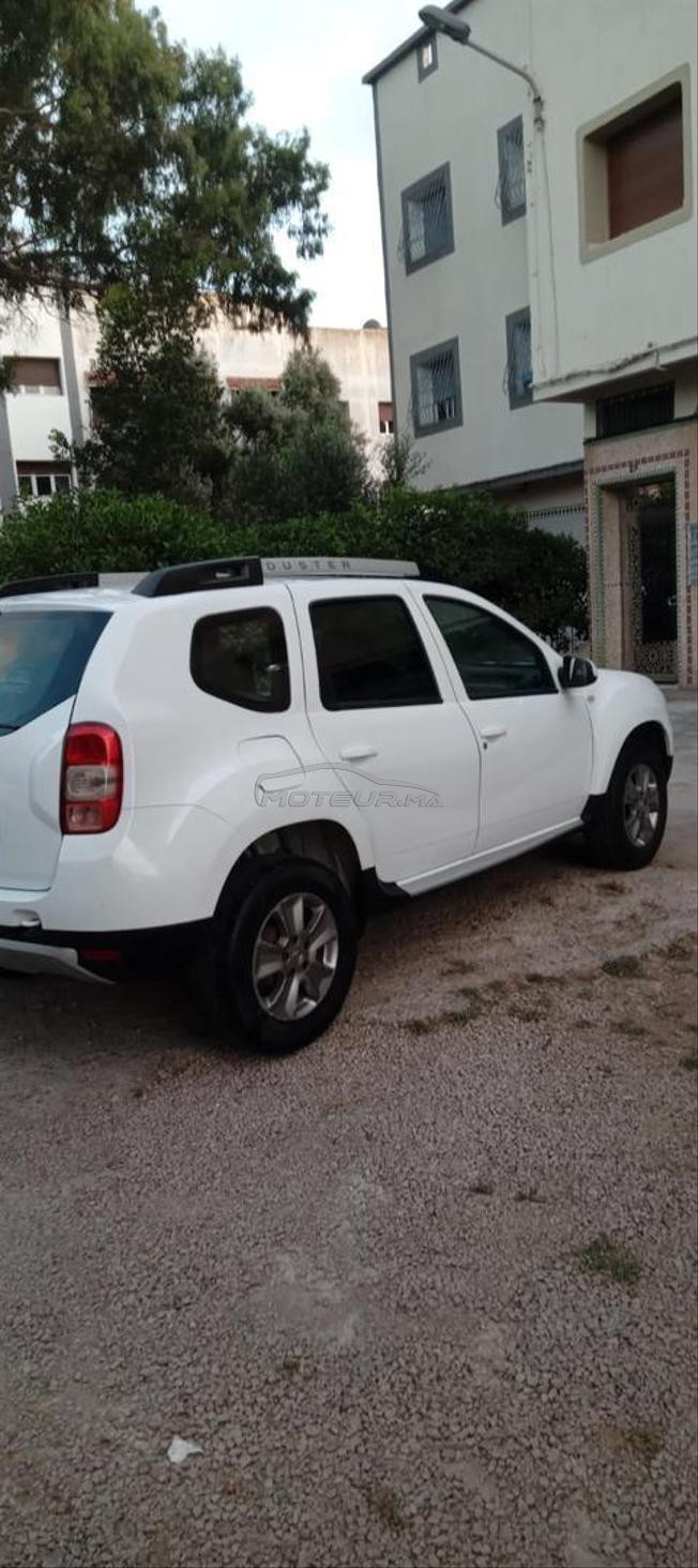 Dacia Dostar l3amra 