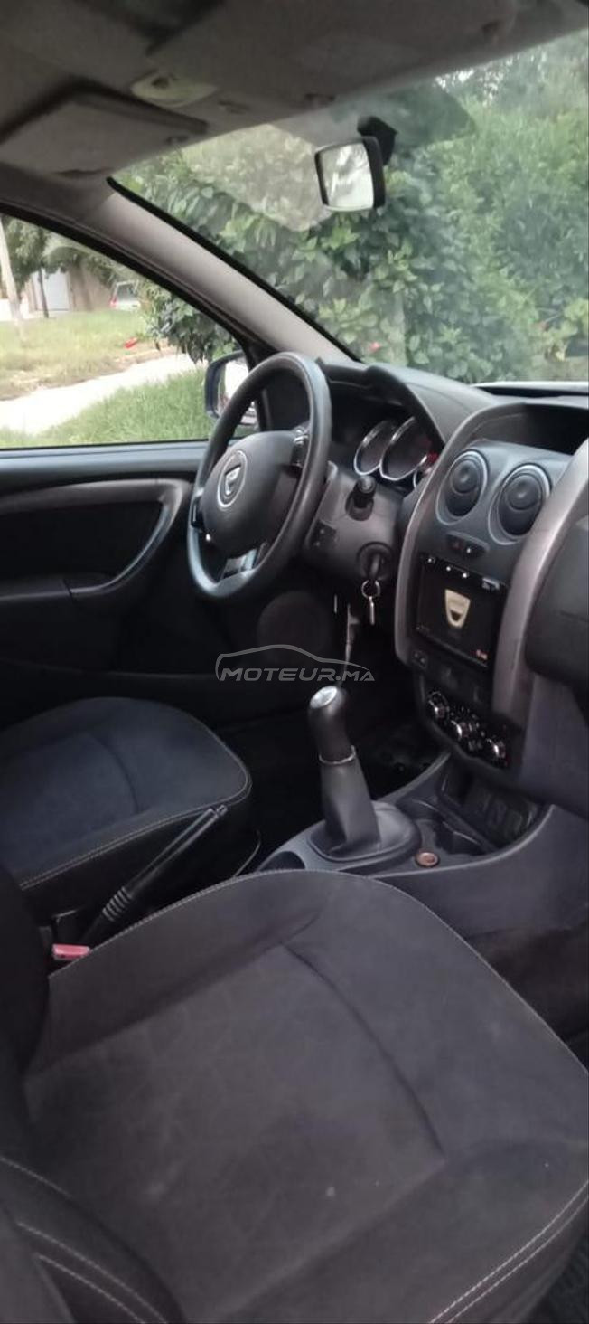 Dacia Dostar l3amra 