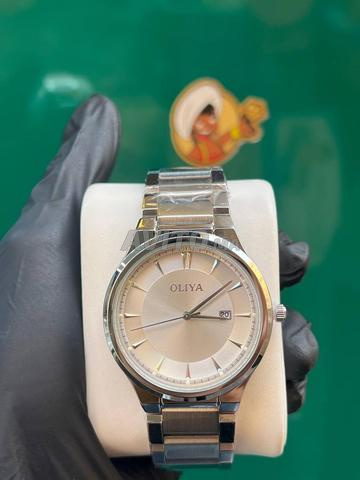Montres homme étanches 90 dh - 2