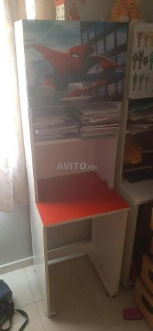 مكتبين للأطفال - 2
