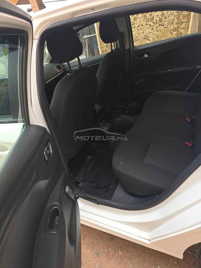 Peugeot 301 Essence Manuelle 2015 à Marrakech
