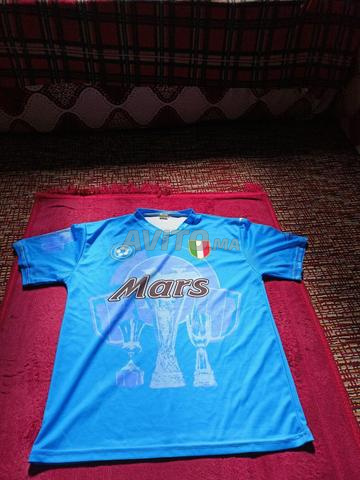 T-shirt Napoli - 2